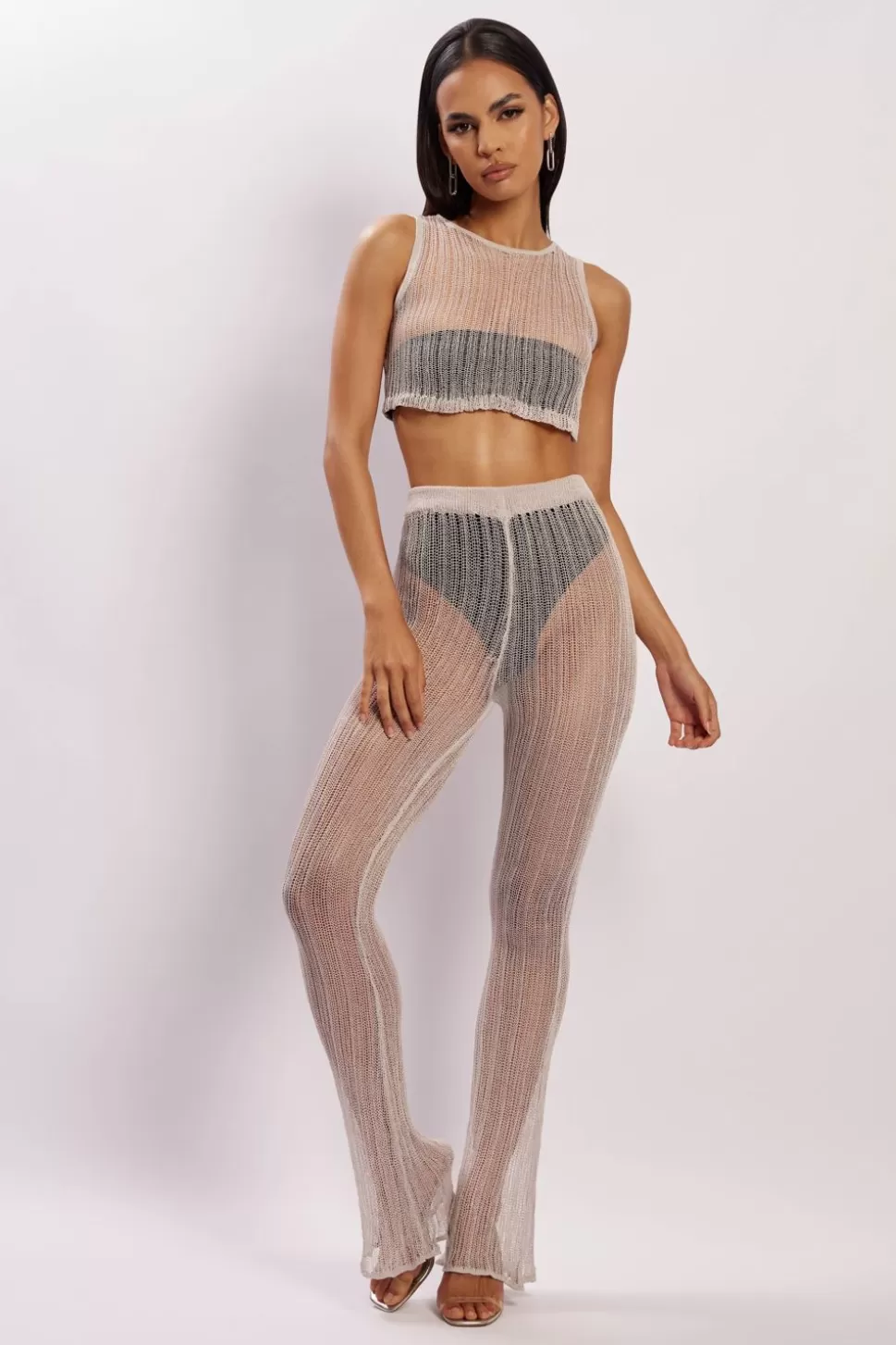 Women MESHKI Two Piece Sets<Mandy