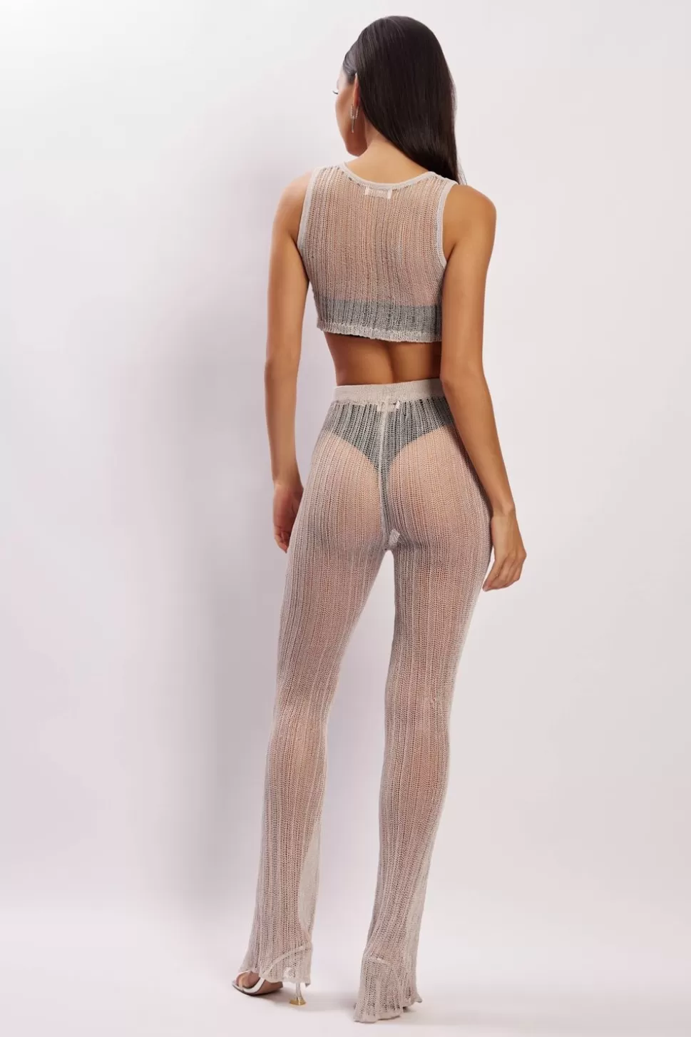 Women MESHKI Two Piece Sets<Mandy