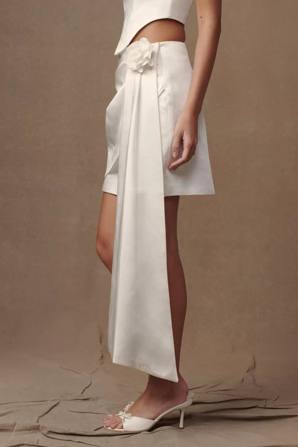 Women MESHKI Skirts<Margot