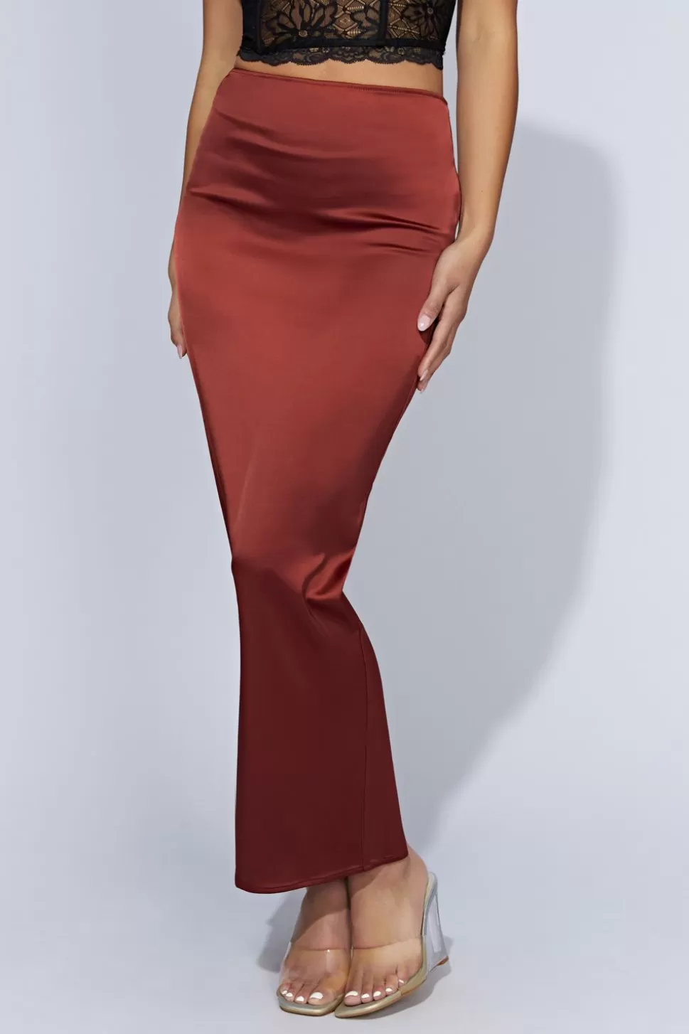 Women MESHKI Skirts<Mariah