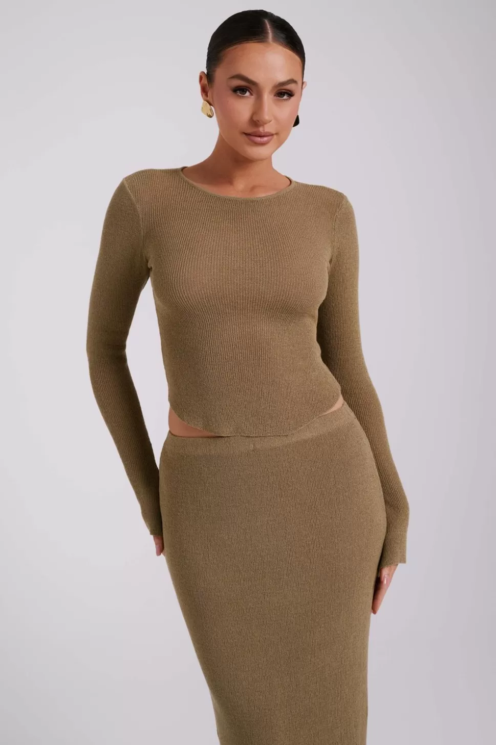 Women MESHKI Two Piece Sets<Maribelle