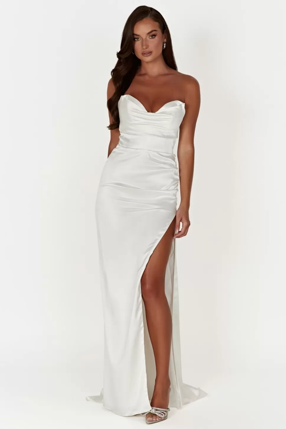 Women MESHKI Maxi Dresses<Marilyn