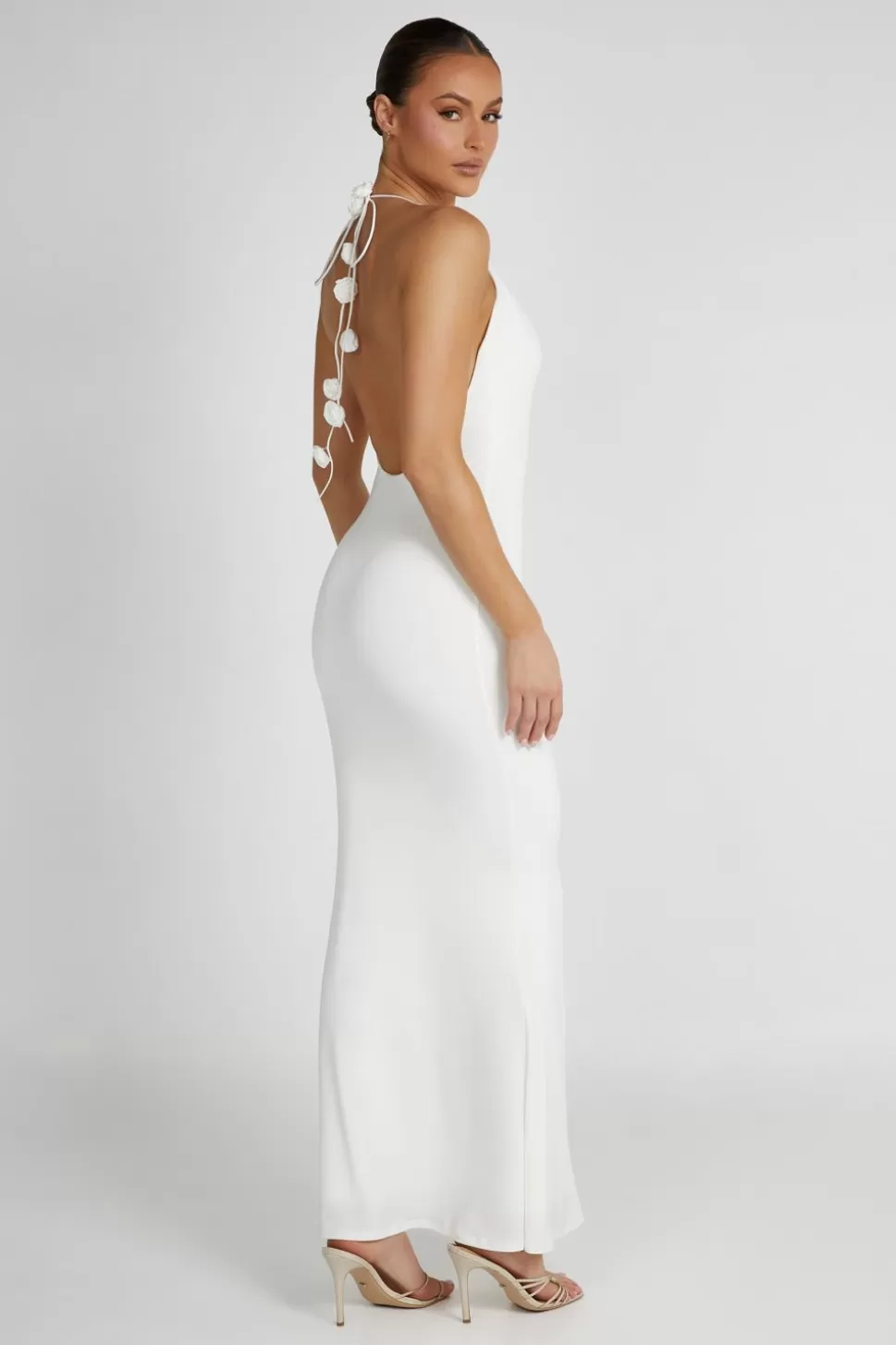 Women MESHKI Maxi Dresses<Marion