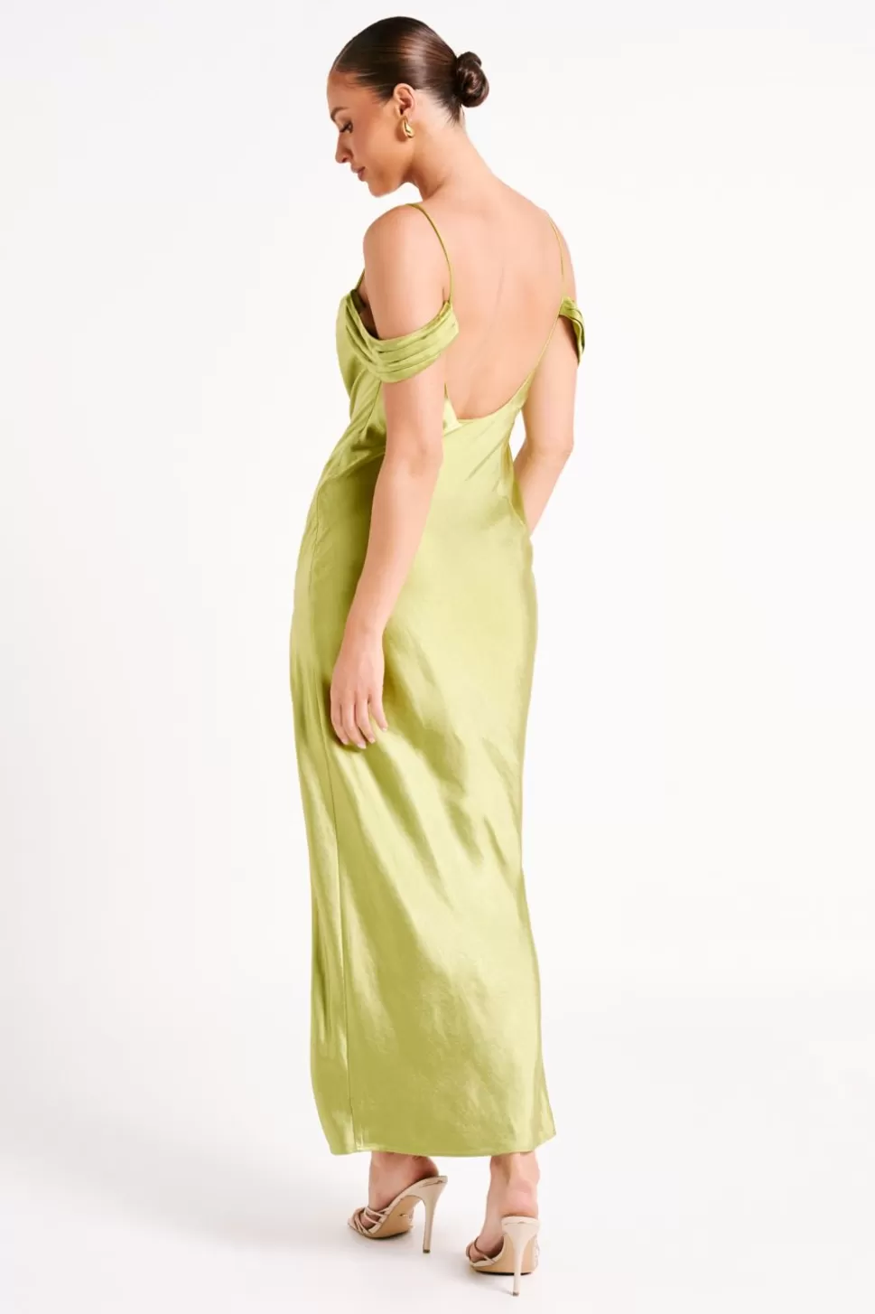Women MESHKI Maxi Dresses<Mariposa