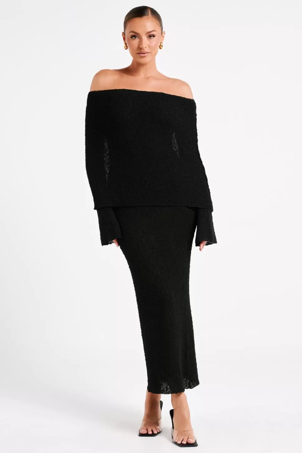 Women MESHKI Maxi Dresses<Marisol