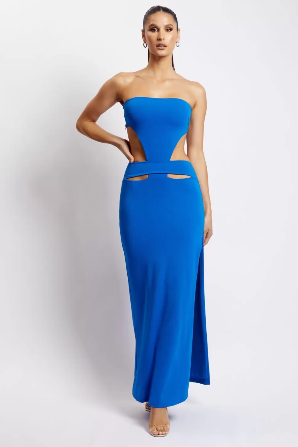 Women MESHKI Maxi Dresses<Marissa