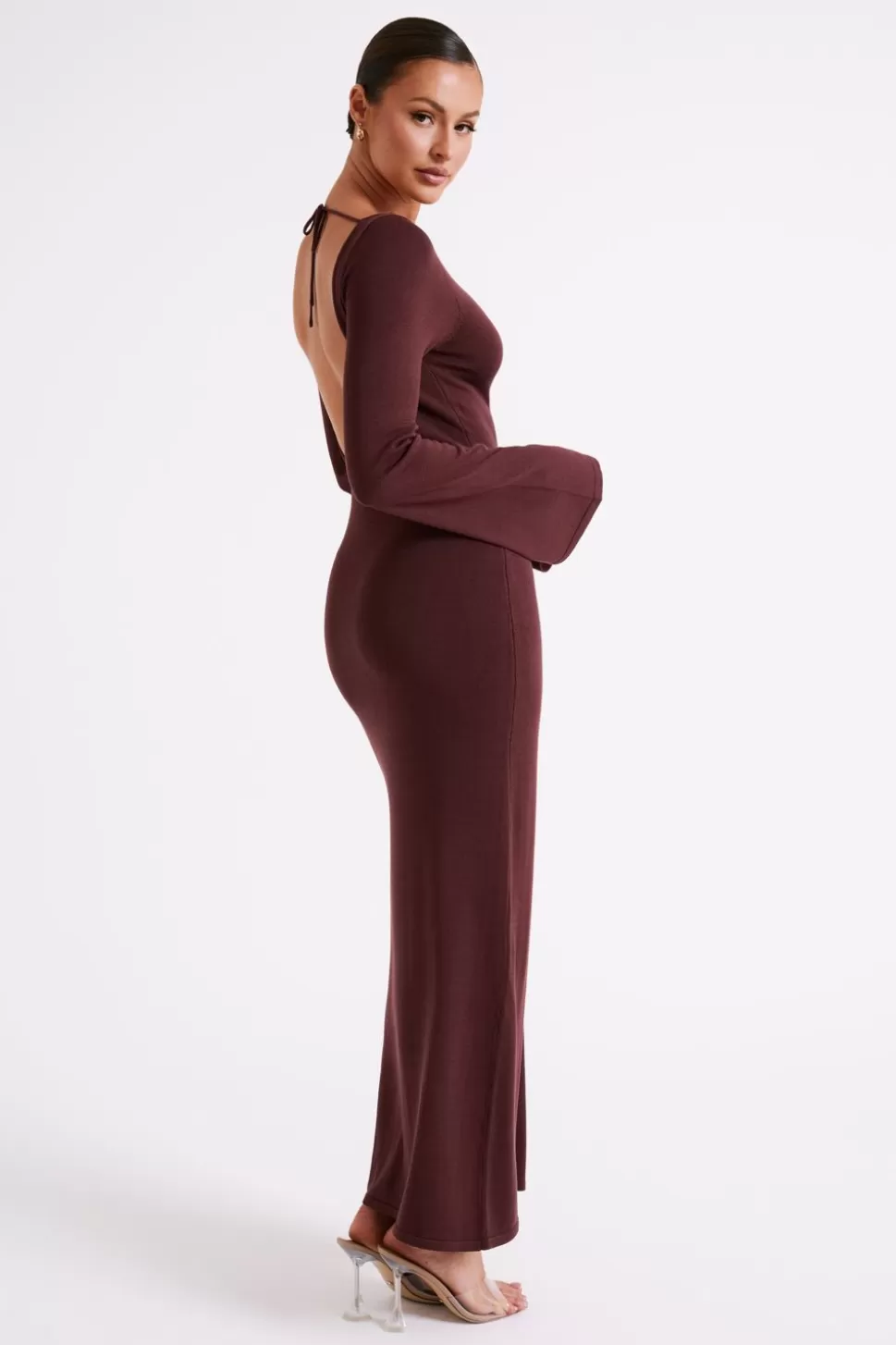 Women MESHKI Maxi Dresses<Marleigh