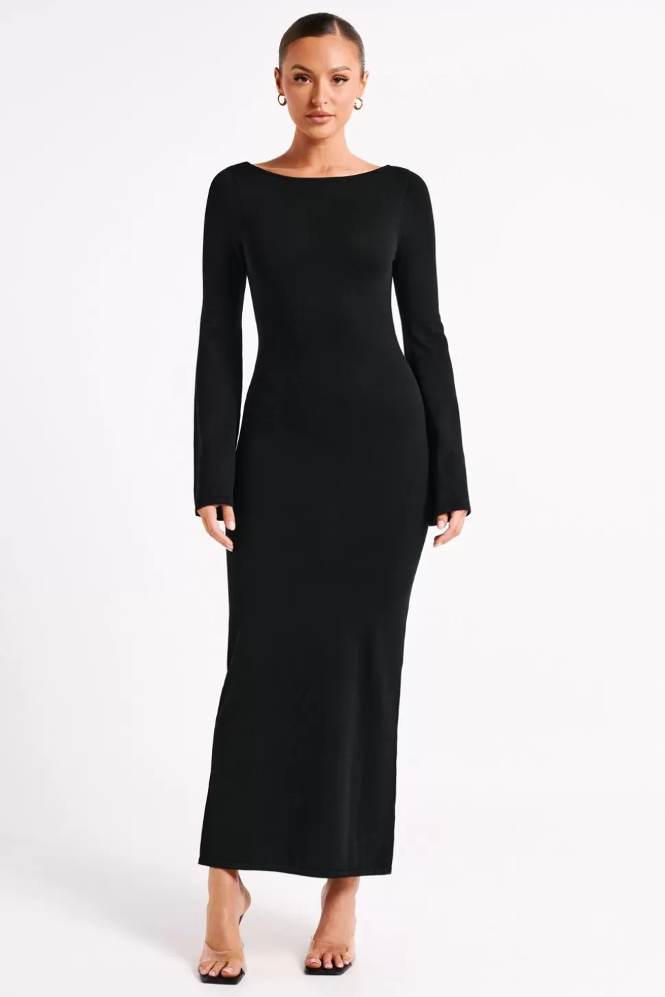 Women MESHKI Maxi Dresses<Marleigh