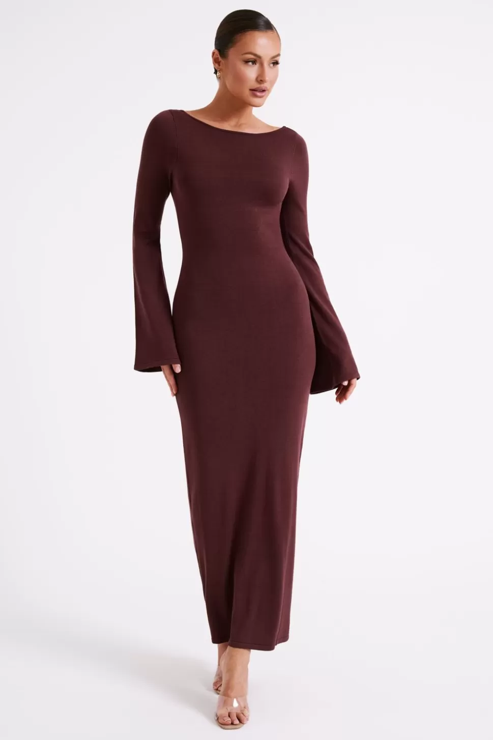 Women MESHKI Maxi Dresses<Marleigh
