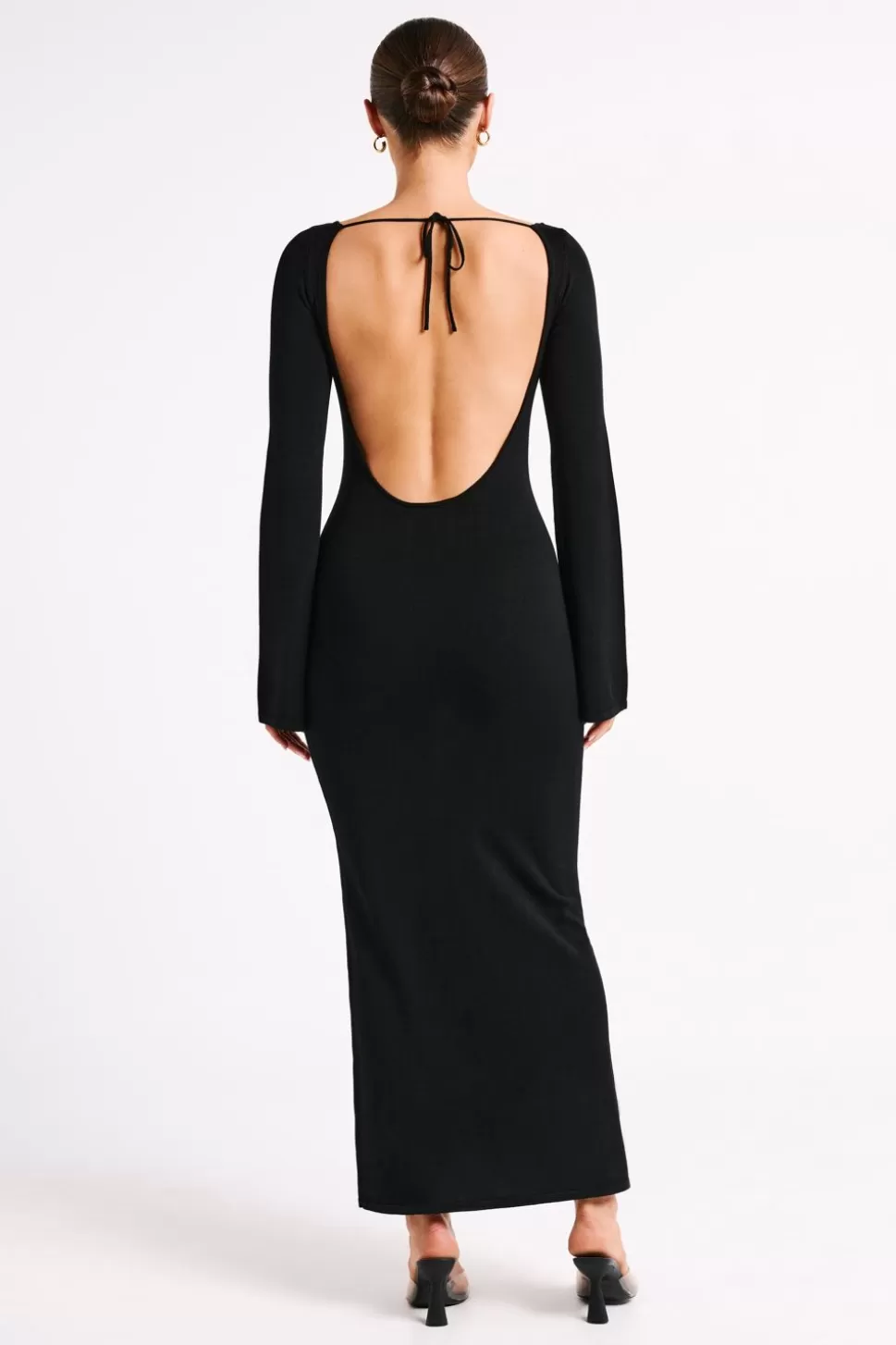 Women MESHKI Maxi Dresses<Marleigh