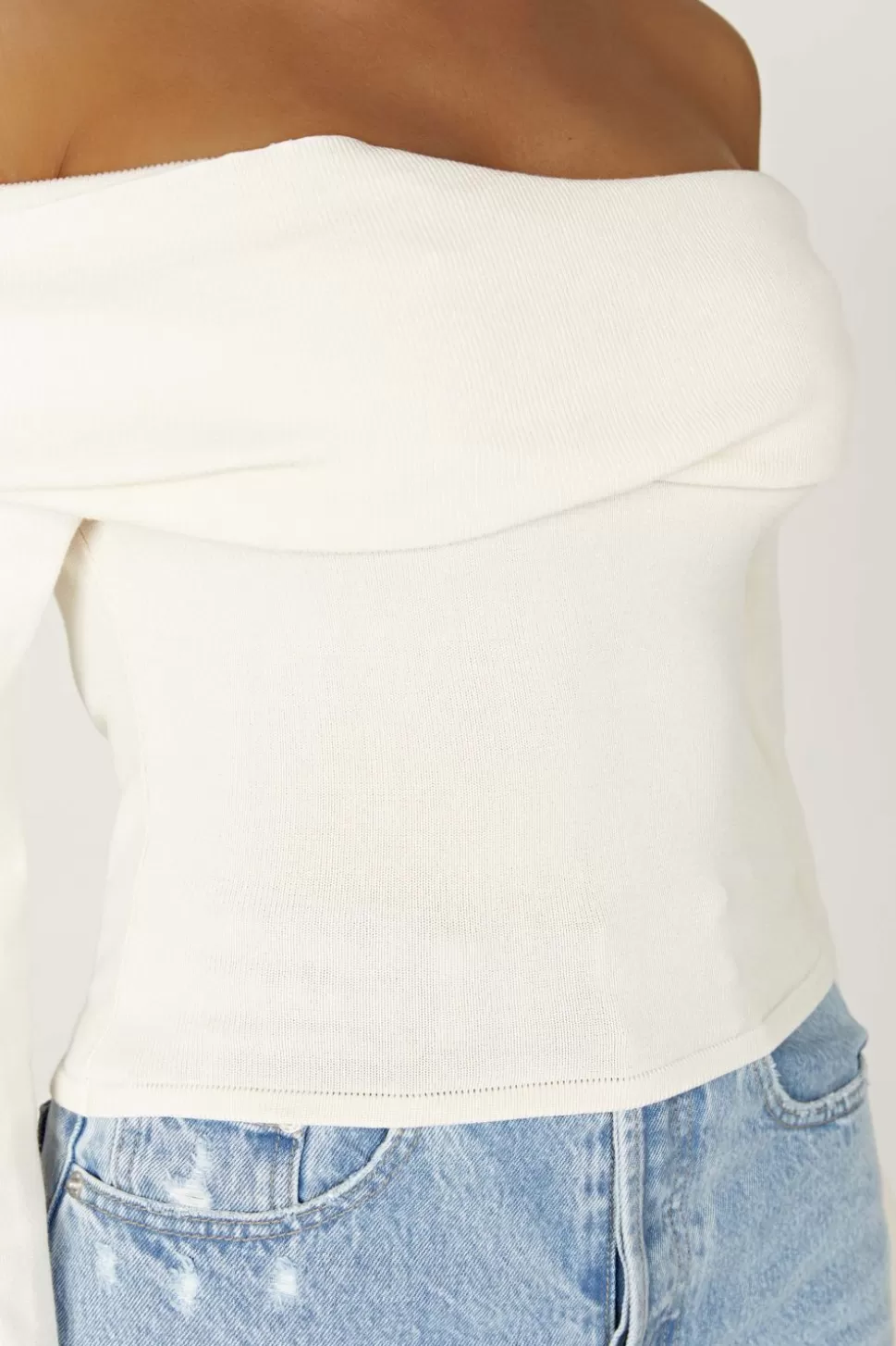 Women MESHKI Tops<Marlisa