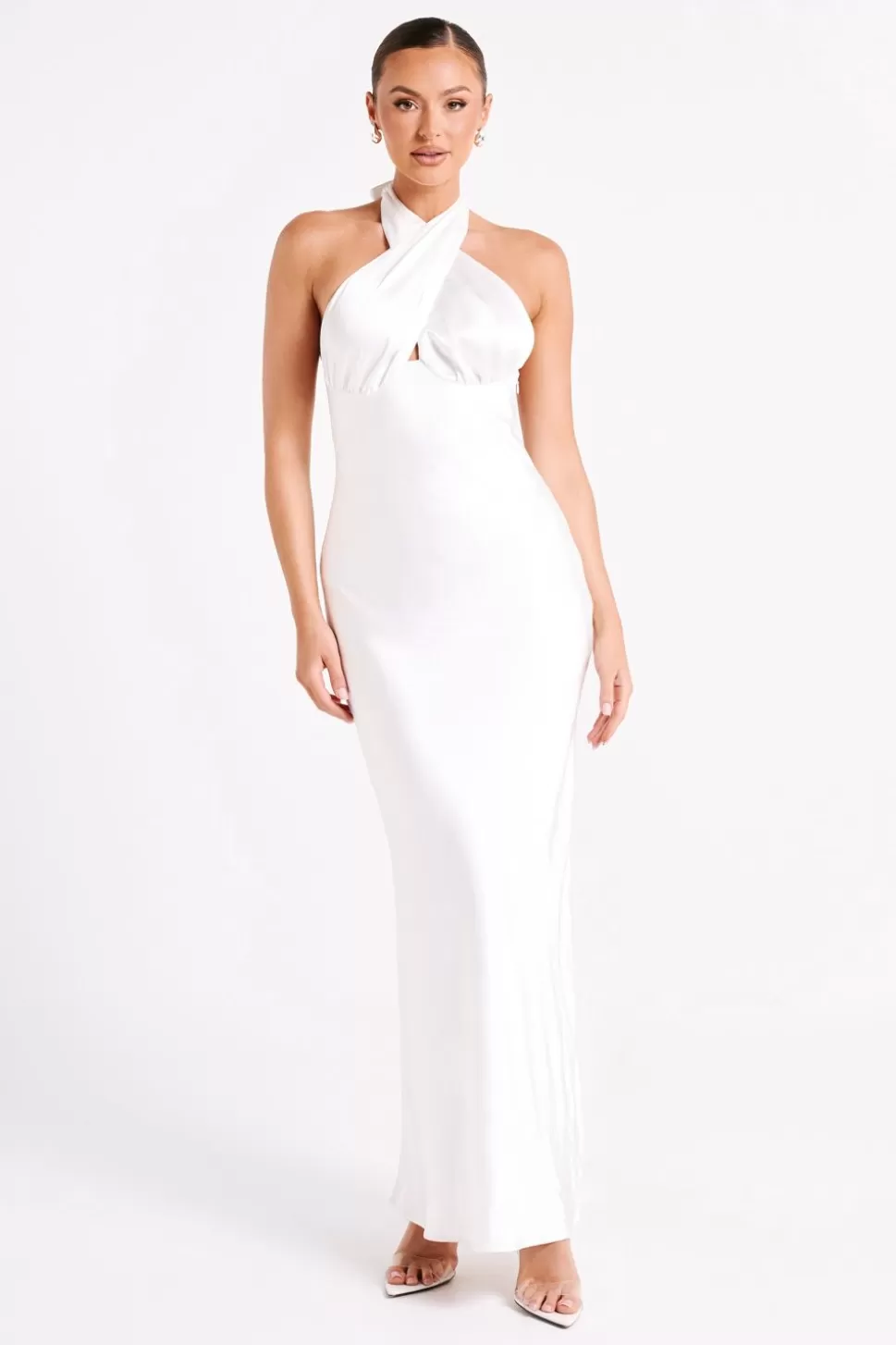 Women MESHKI Maxi Dresses<Marvelle