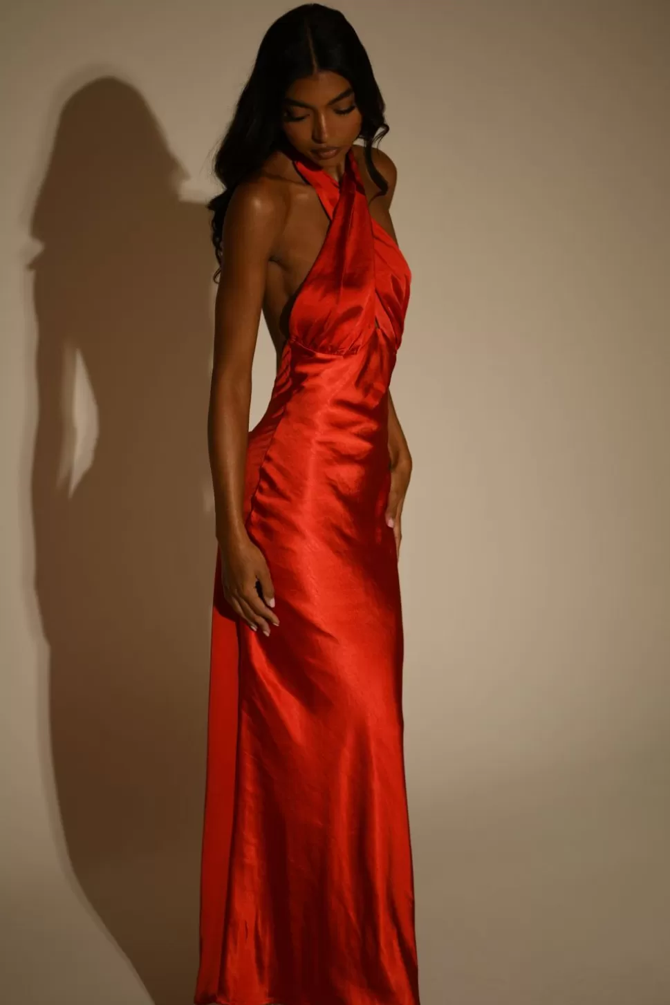 Women MESHKI Maxi Dresses<Marvelle