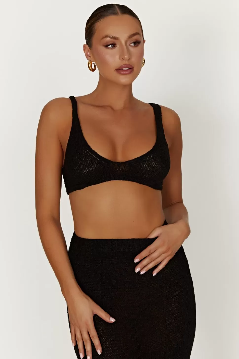 Women MESHKI Two Piece Sets<Mary