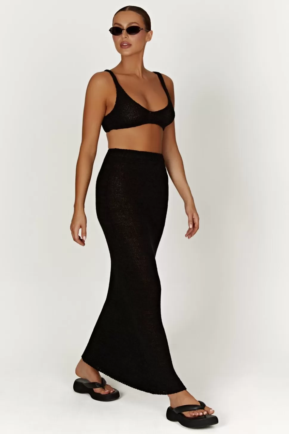 Women MESHKI Two Piece Sets<Mary