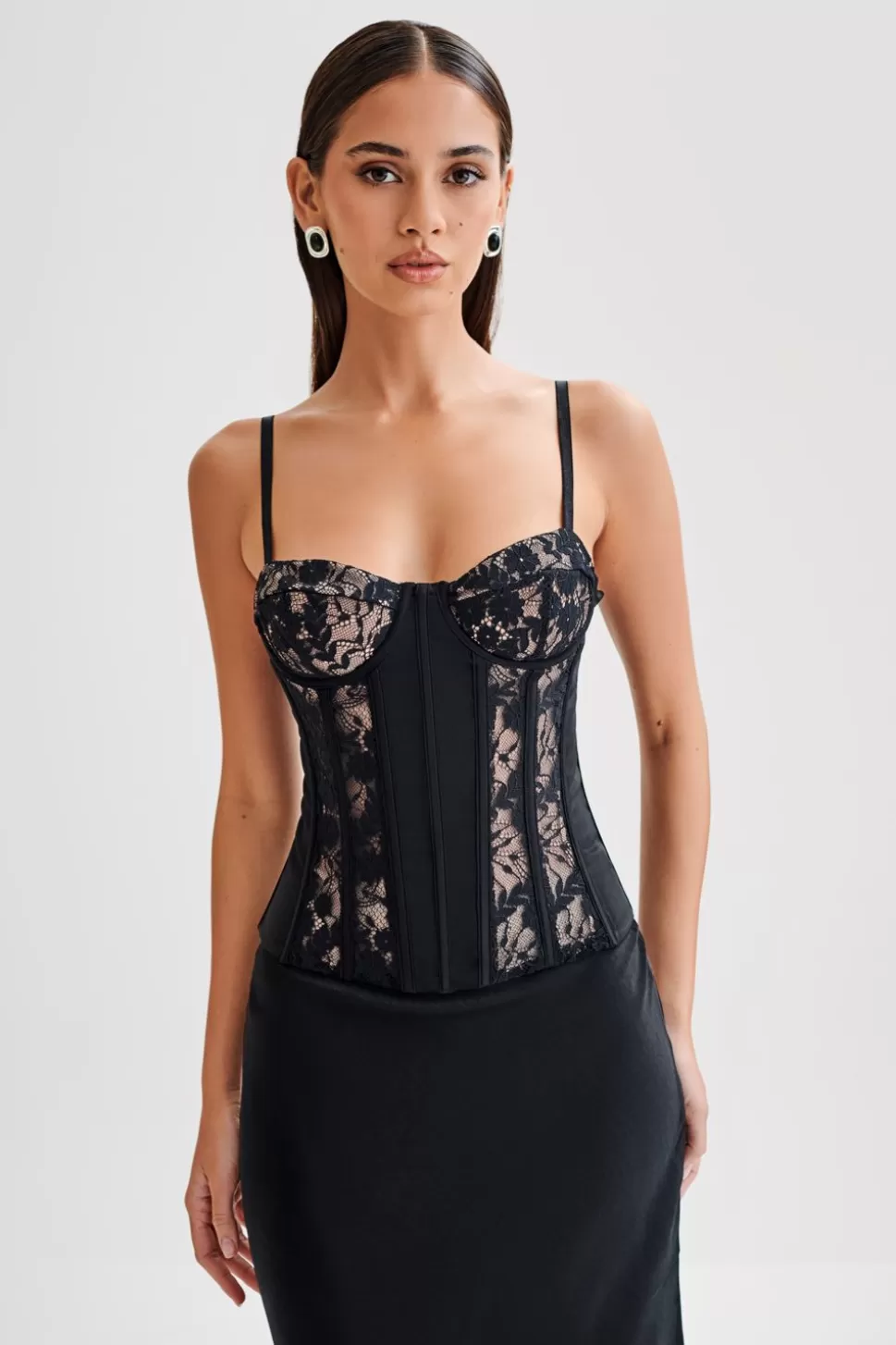 Women MESHKI Tops<Maryse