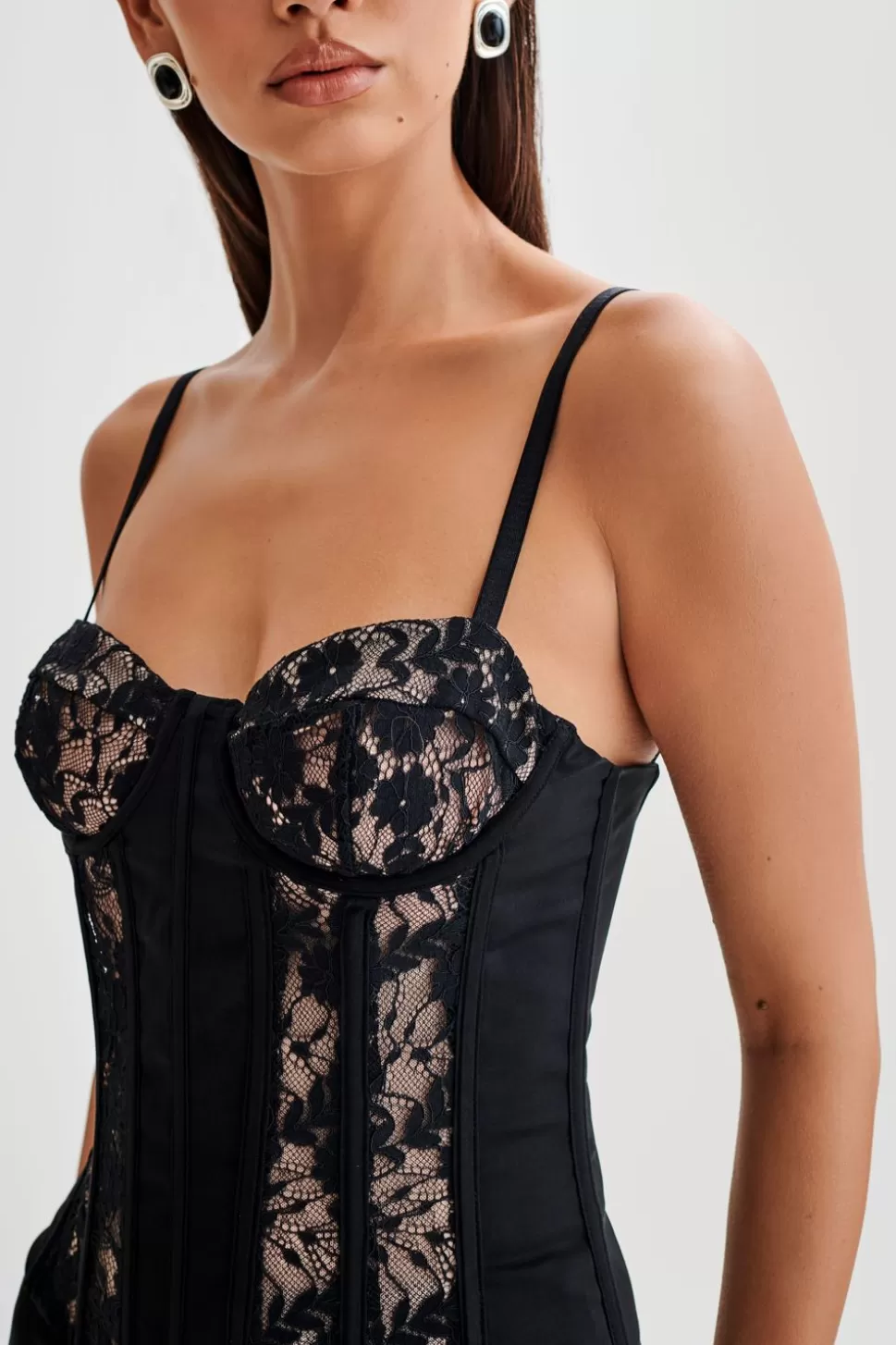 Women MESHKI Tops<Maryse
