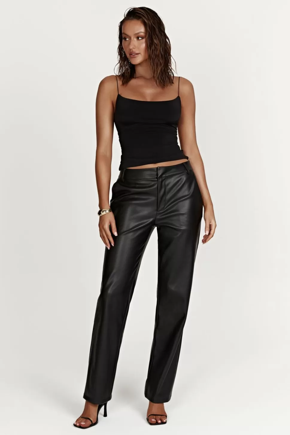 Women MESHKI Pants<Matilda