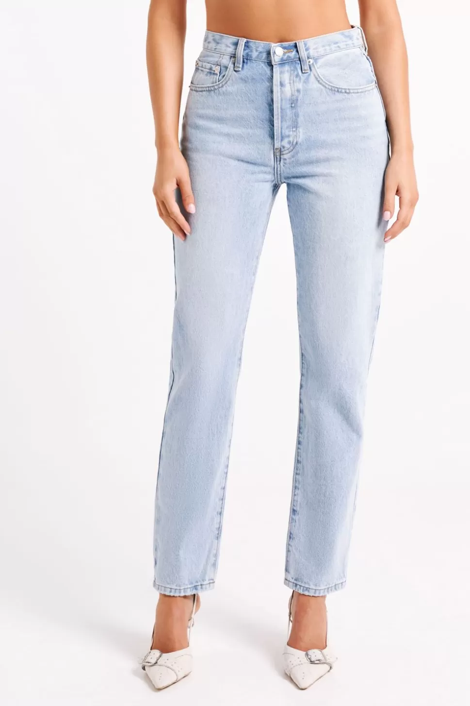 Women MESHKI Pants<Mattea