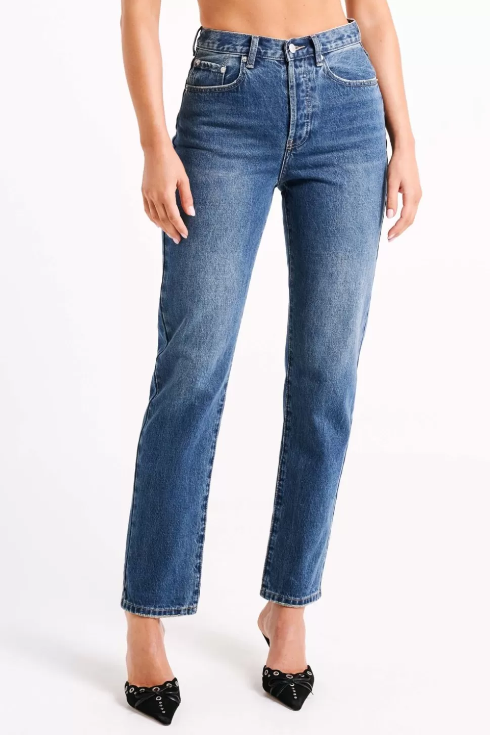 Women MESHKI Pants<Mattea