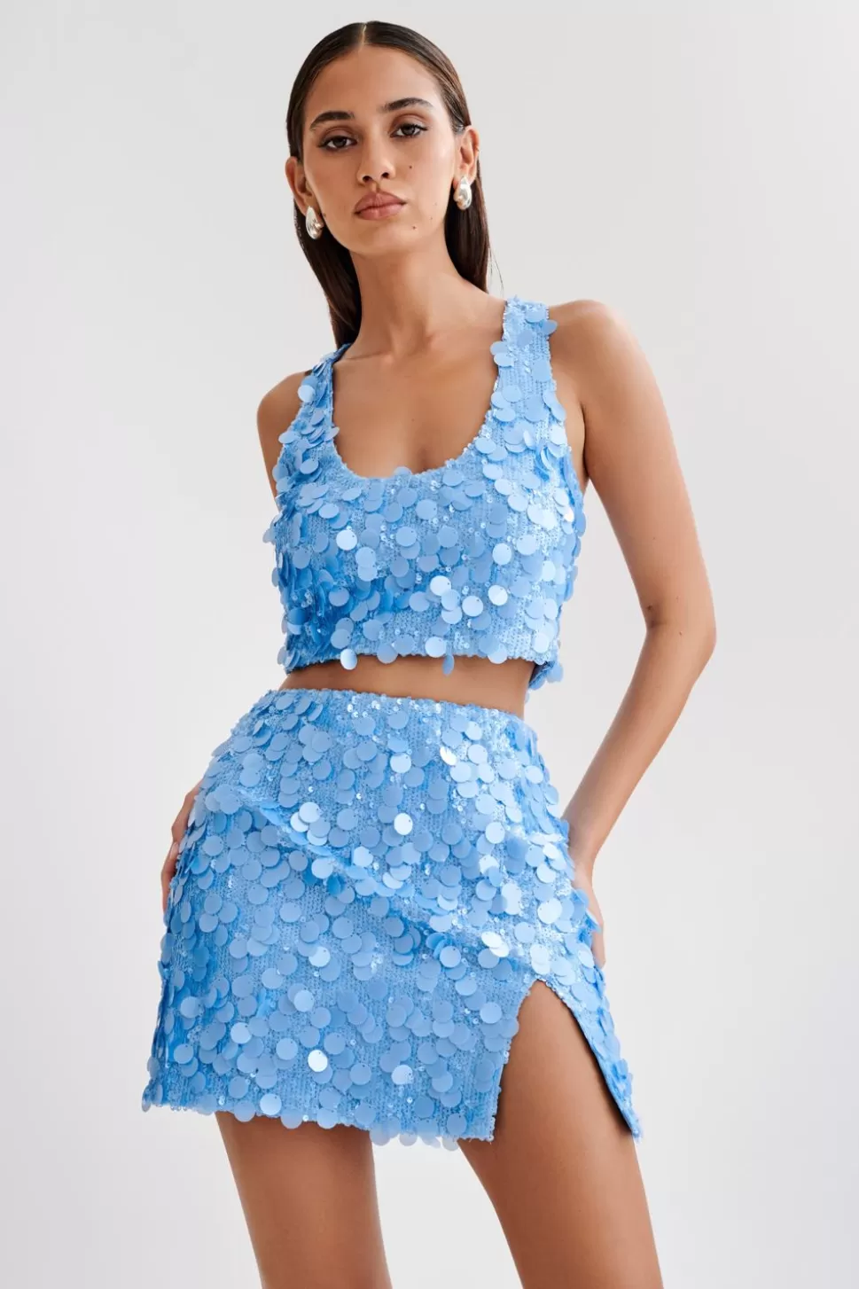 Women MESHKI Two Piece Sets<Maude