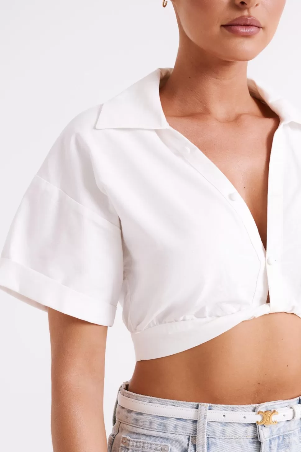Women MESHKI Tops<Mavis