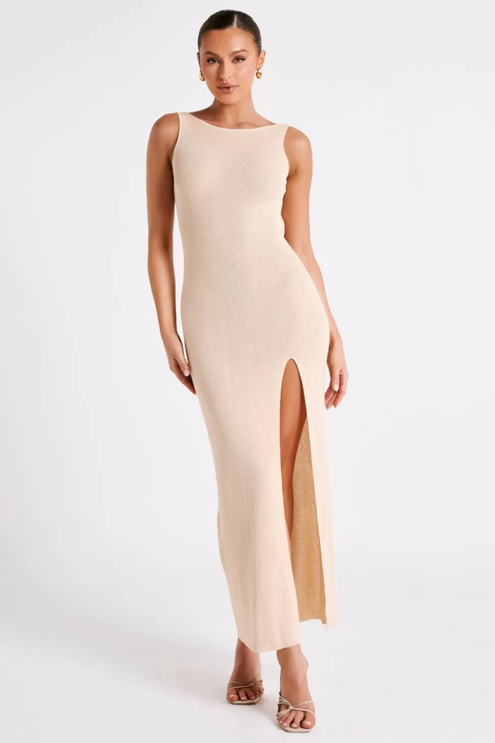 Women MESHKI Maxi Dresses<Maxine