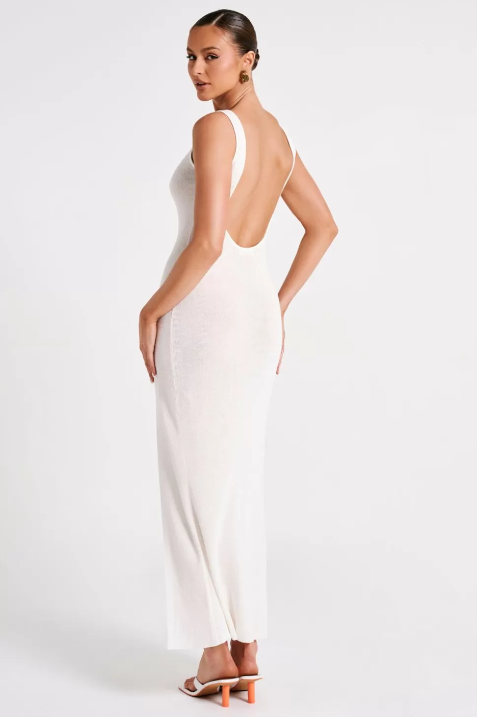 Women MESHKI Maxi Dresses<Maxine