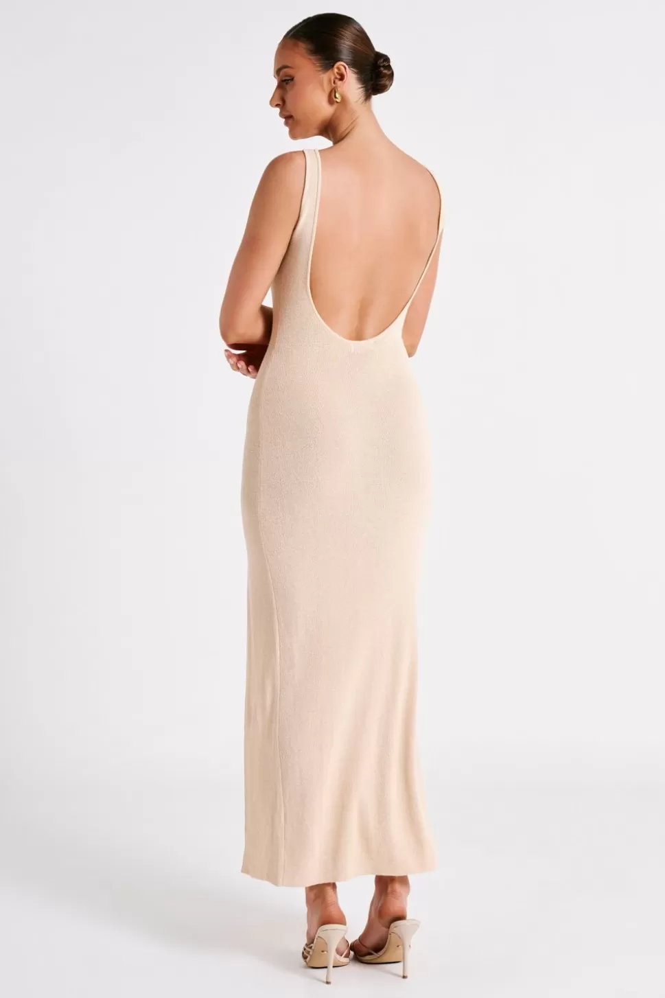 Women MESHKI Maxi Dresses<Maxine