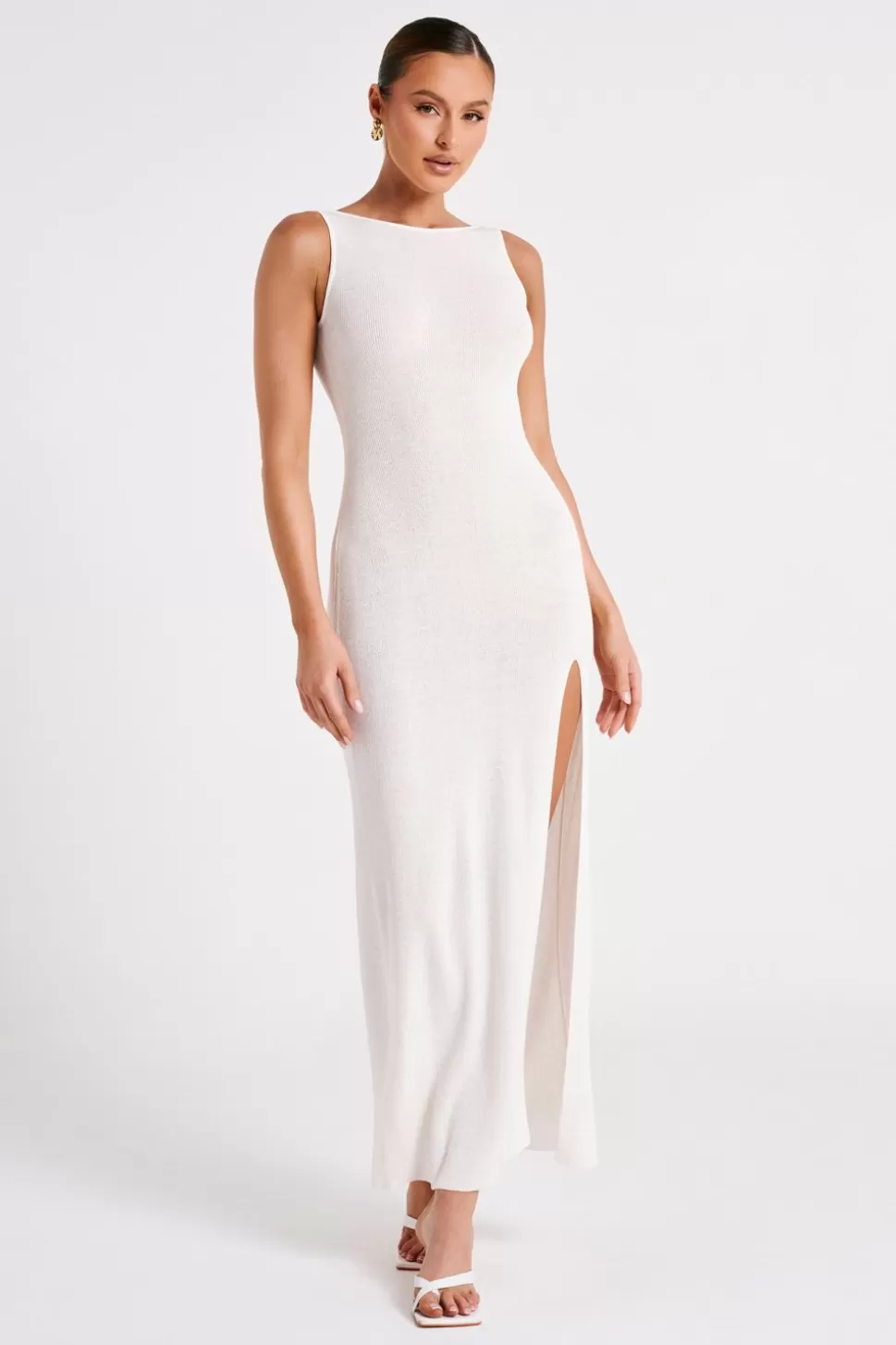 Women MESHKI Maxi Dresses<Maxine