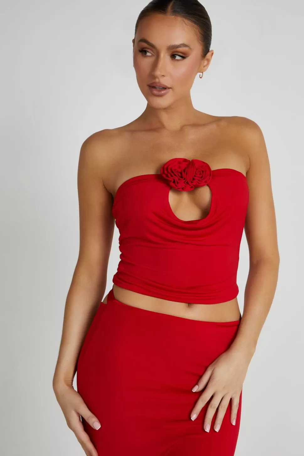 Women MESHKI Two Piece Sets<Megan