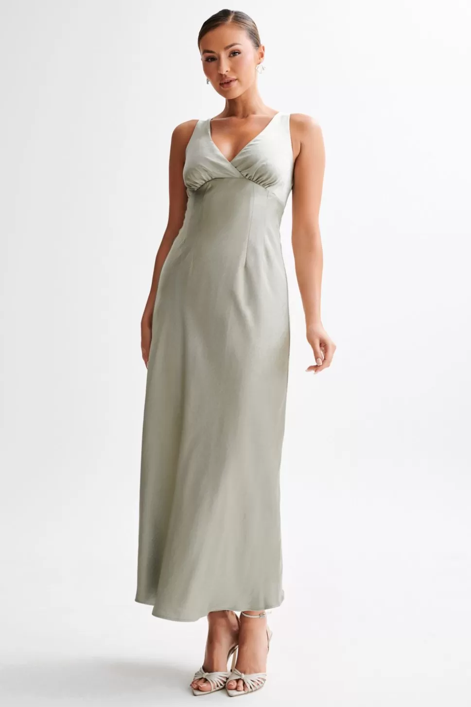 Women MESHKI Maxi Dresses<Meghan