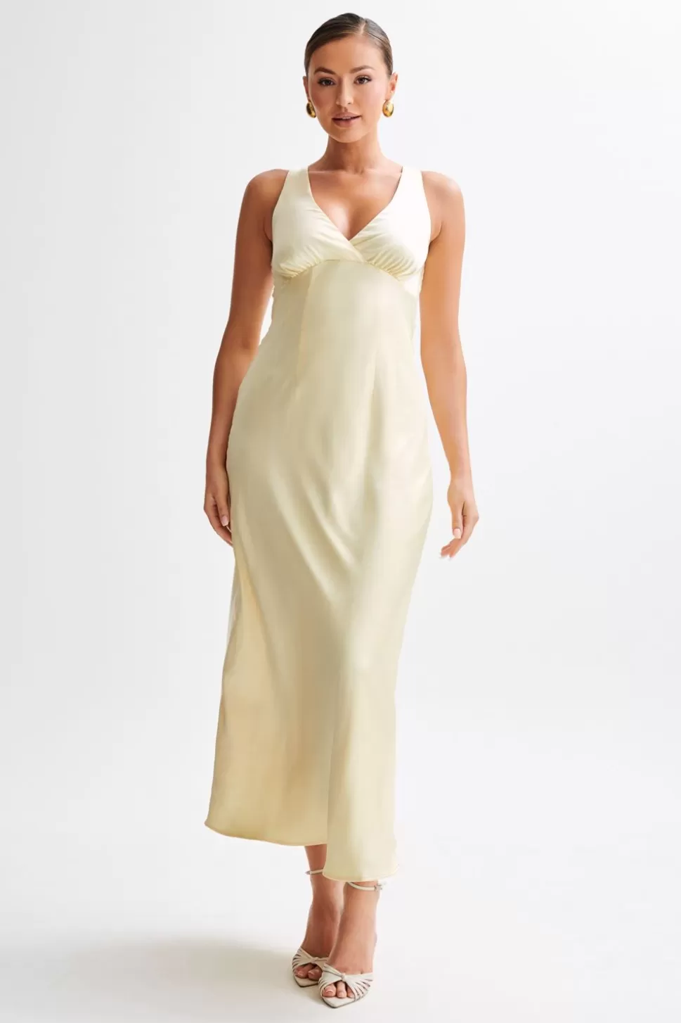 Women MESHKI Maxi Dresses<Meghan