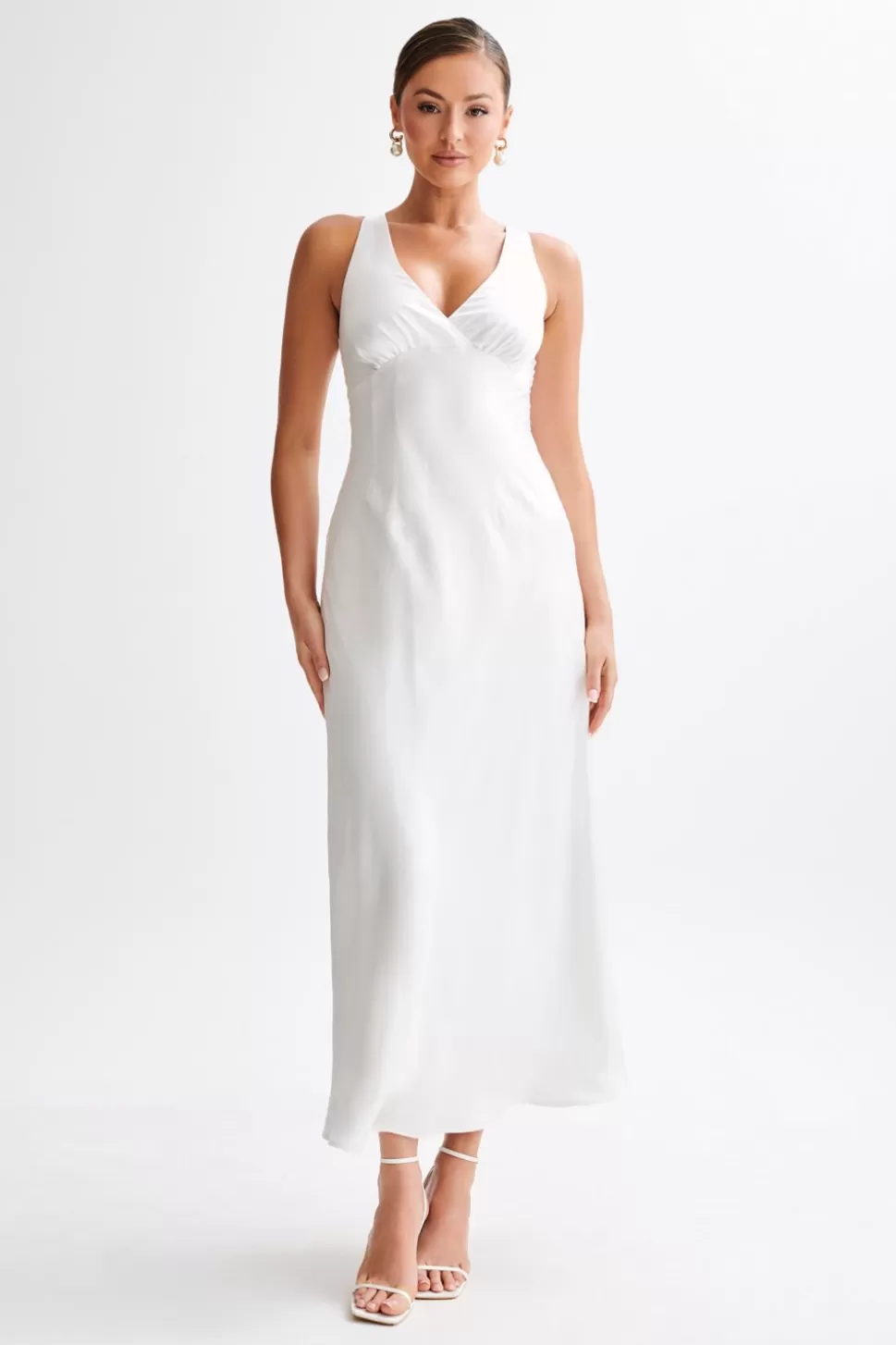 Women MESHKI Maxi Dresses<Meghan