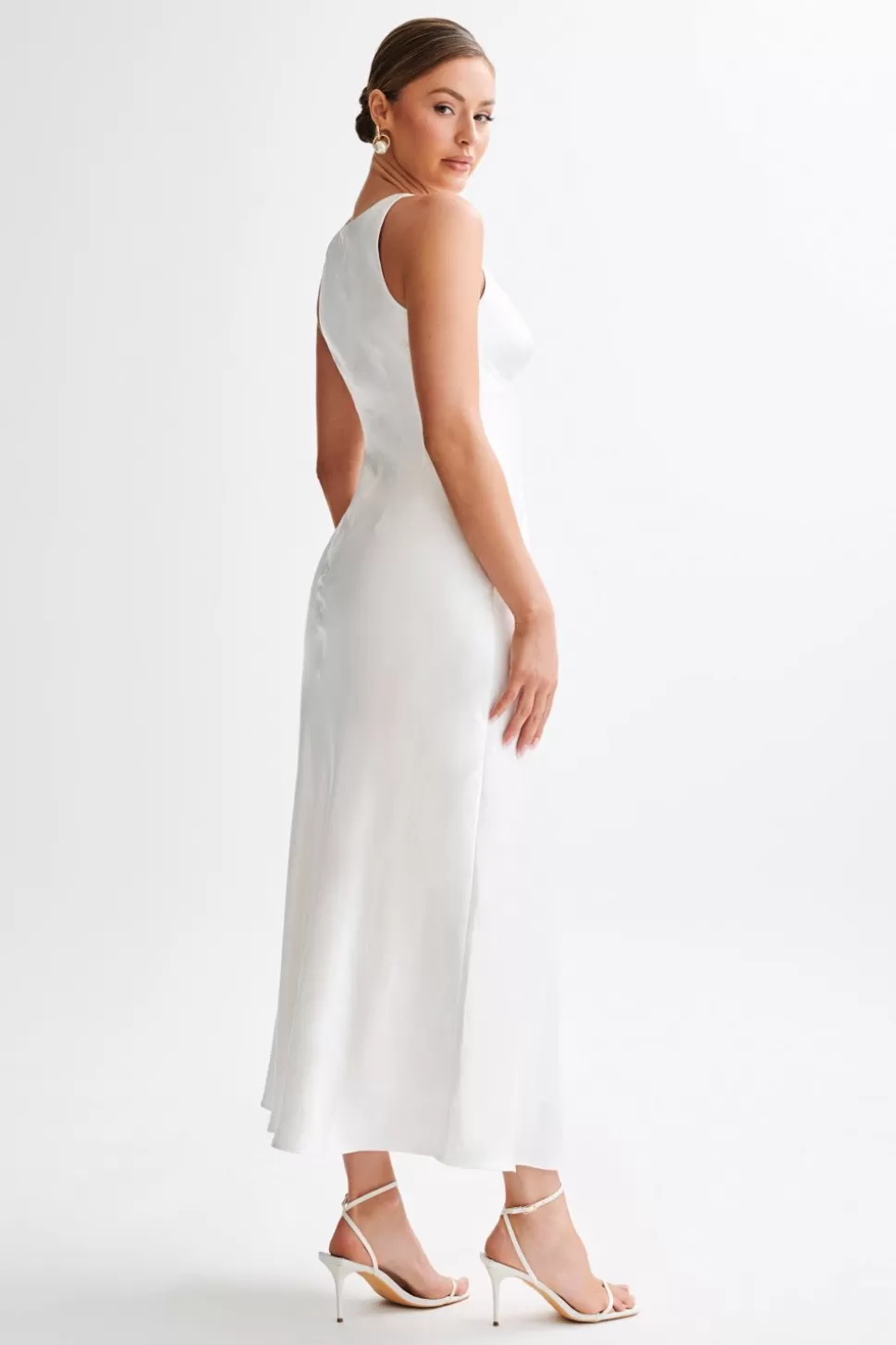 Women MESHKI Maxi Dresses<Meghan