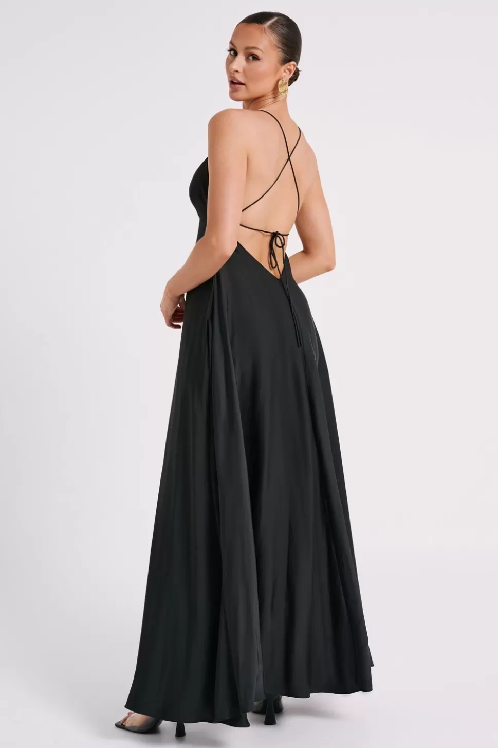 Women MESHKI Maxi Dresses<Melisandre