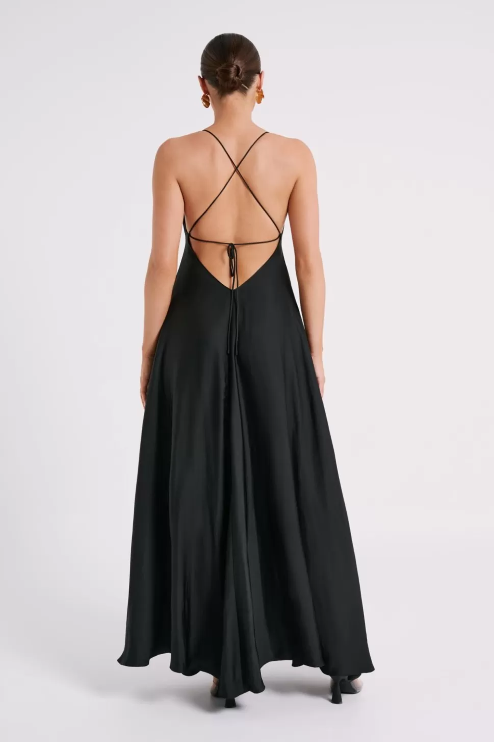 Women MESHKI Maxi Dresses<Melisandre