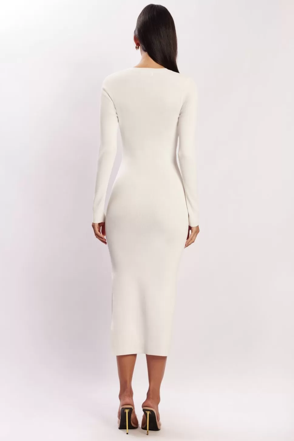 Women MESHKI Midi Dresses<Mila