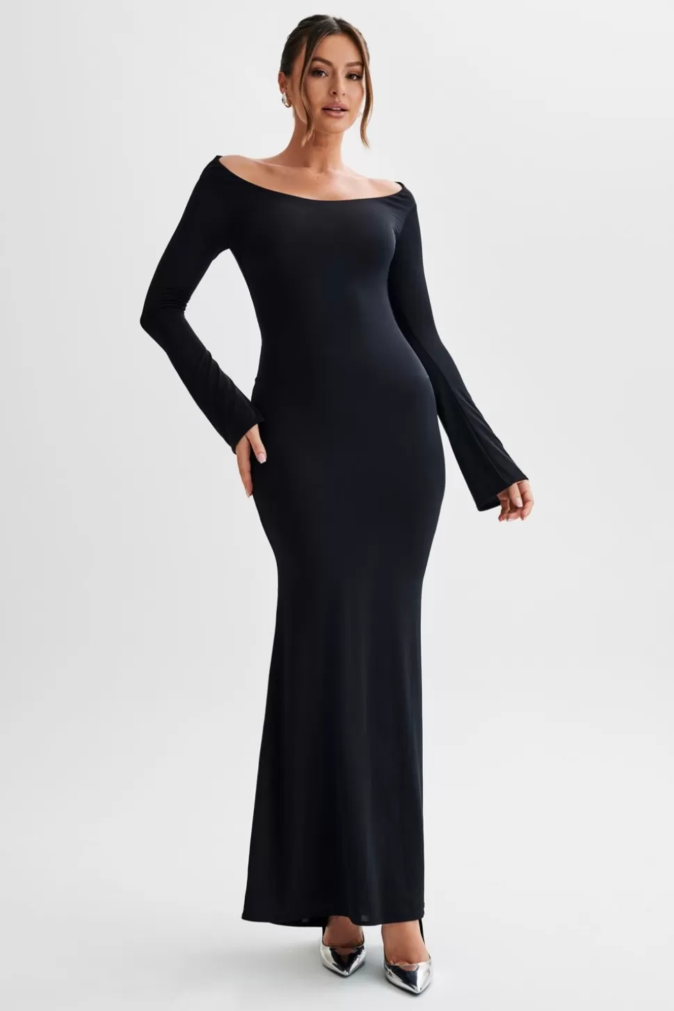 Women MESHKI Maxi Dresses<Millicent