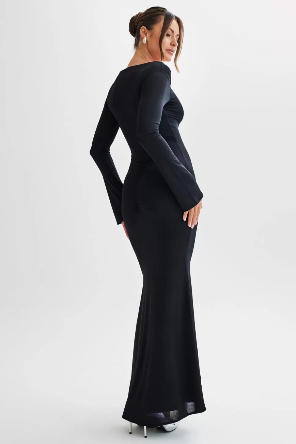 Women MESHKI Maxi Dresses<Millicent