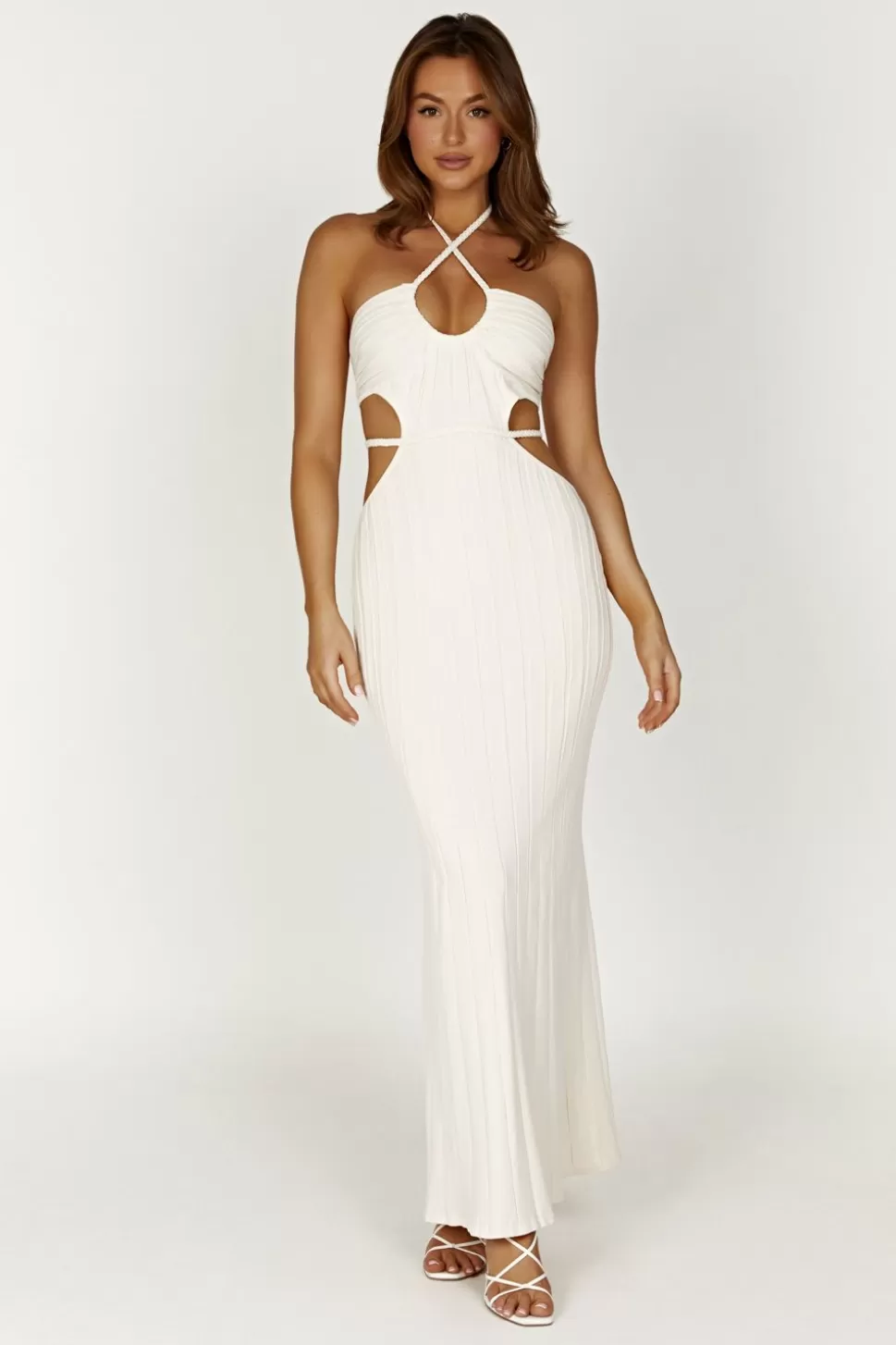 Women MESHKI Maxi Dresses<Minerva