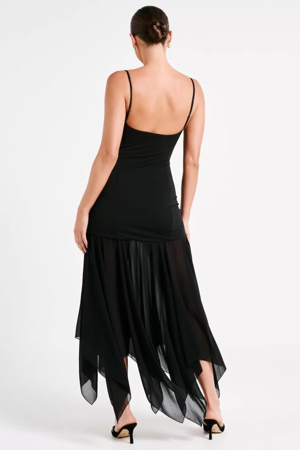 Women MESHKI Maxi Dresses<Minka