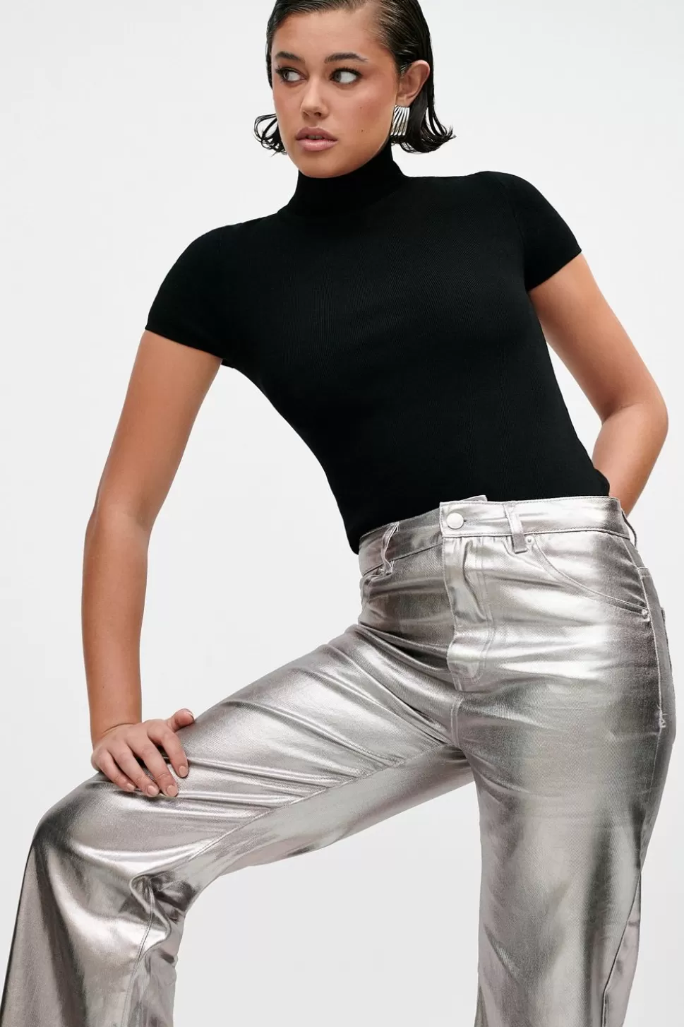 Women MESHKI Pants<Minnie