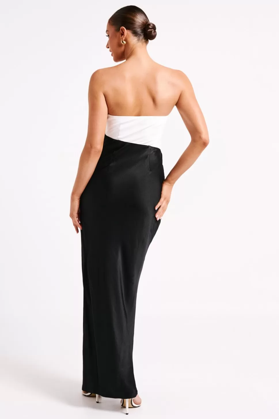 Women MESHKI Maxi Dresses<Miranda