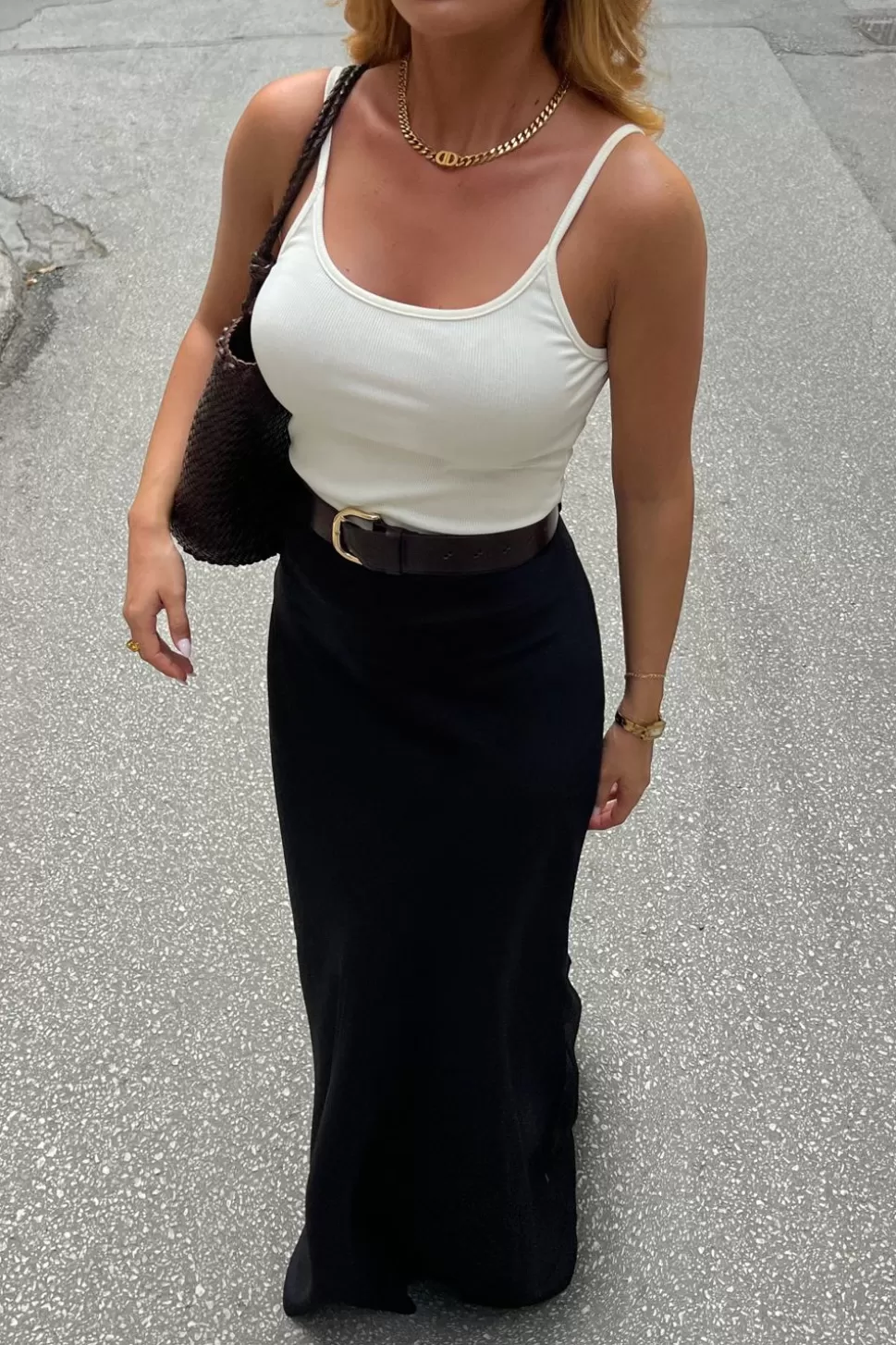 Women MESHKI Skirts<Missy