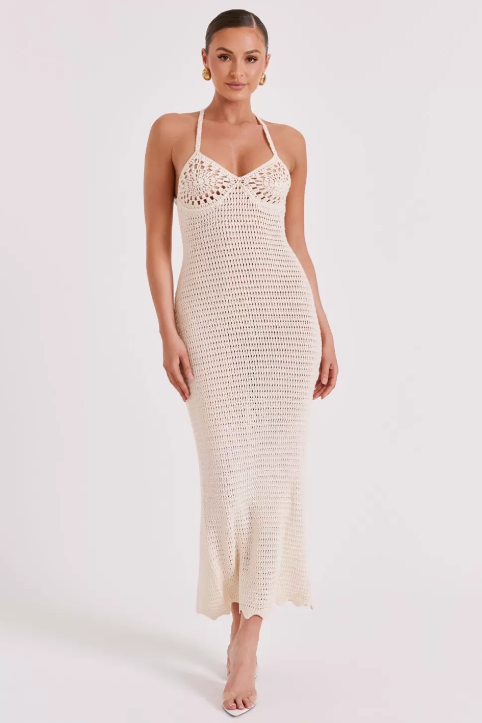 Women MESHKI Maxi Dresses<Monica