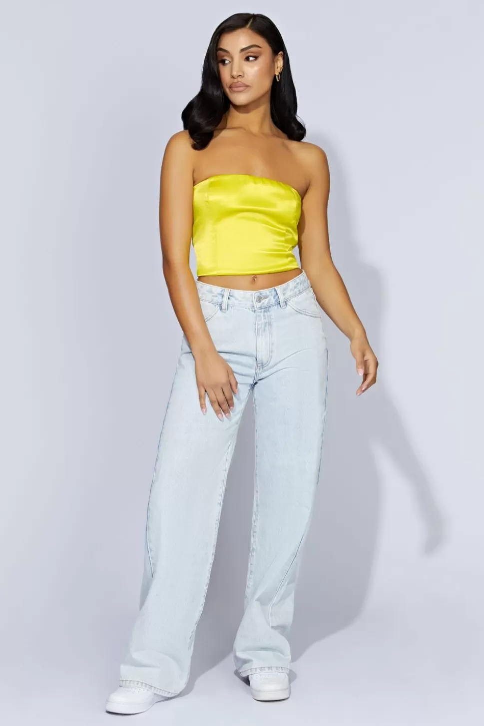 Women MESHKI Two Piece Sets<Monique