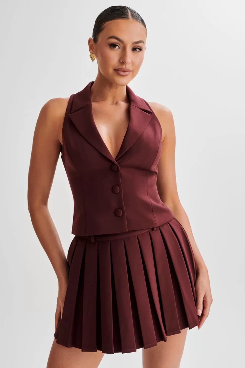 Women MESHKI Two Piece Sets<Mura