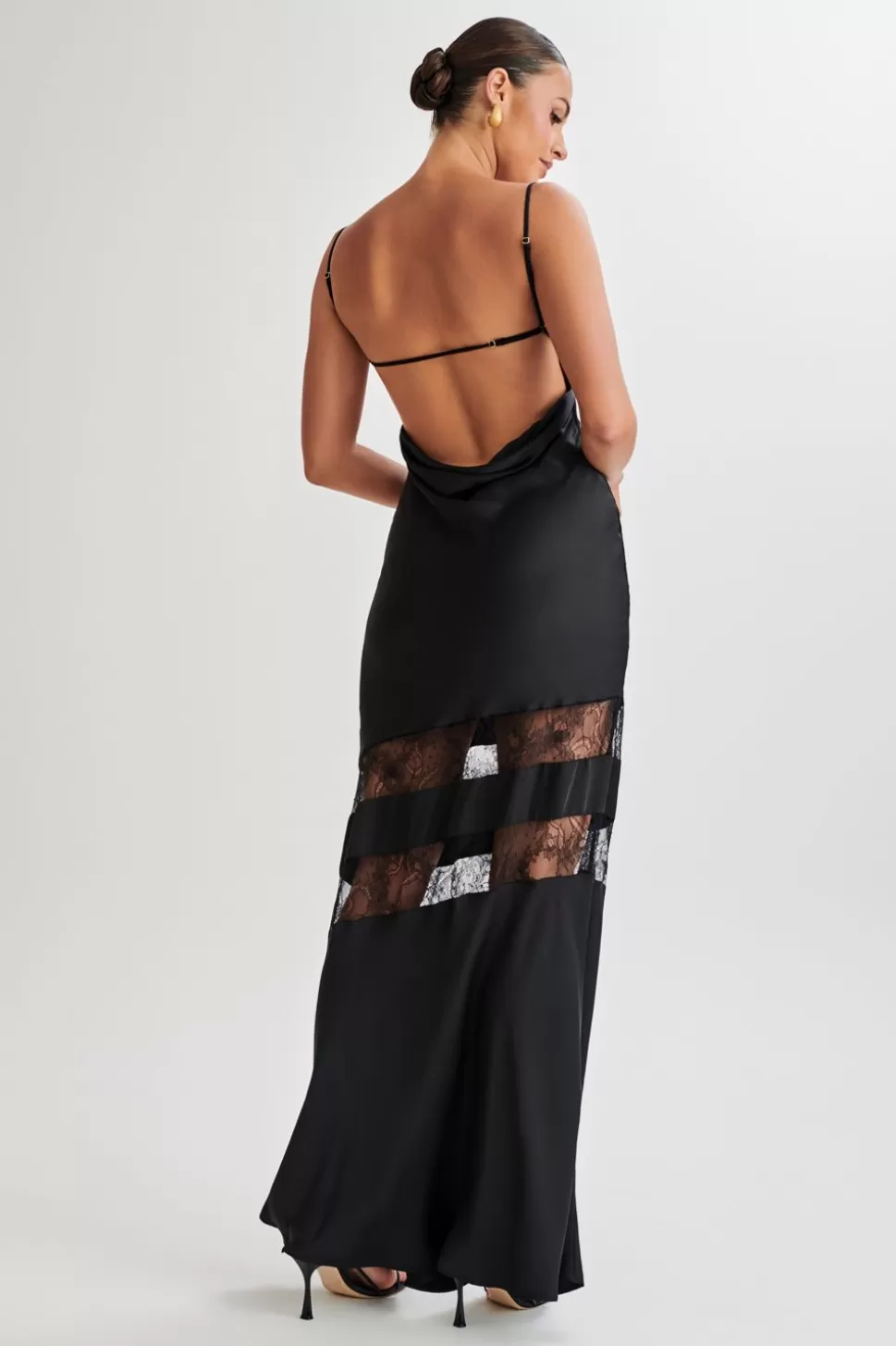 Women MESHKI Maxi Dresses<Myrna