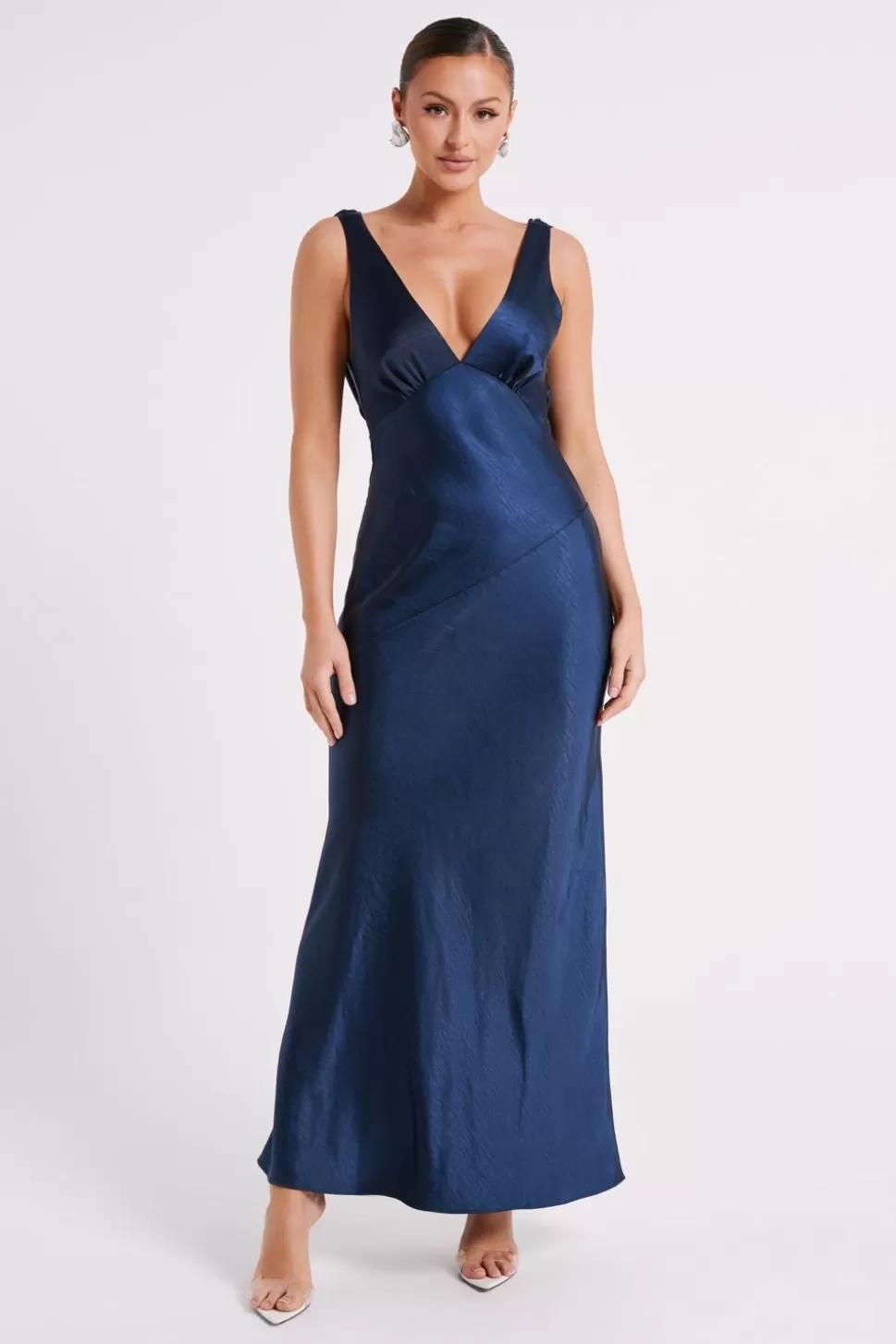 Women MESHKI Maxi Dresses<Nadia